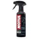 MOTUL E1 WASH & WAX (SZÁRAZ TISZTÍTÓ) SPRAY 400ML