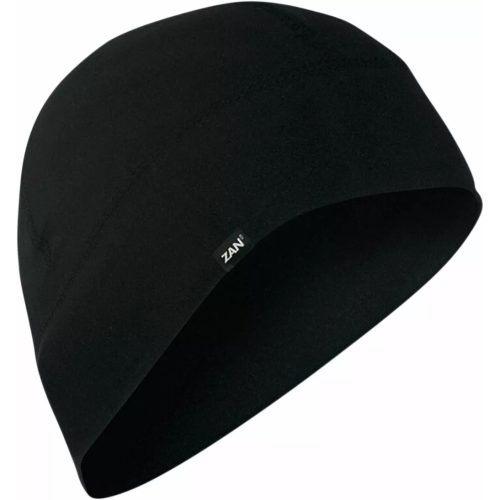 ZAN HEADGEAR SportFlex sapka | BLACK