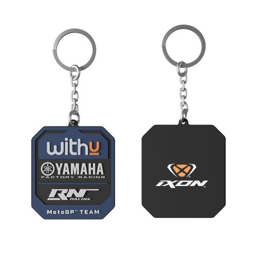 Ixon kulcstartó PC3 RNF Yamaha Racing