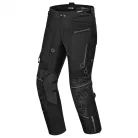 SHIMA TRACKER Férfi textil motoros nadrág | Fekete