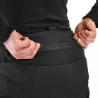 SHIMA TRACKER Férfi textil motoros nadrág | Fekete
