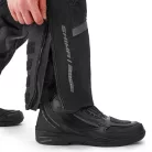 SHIMA TRACKER Férfi textil motoros nadrág | Fekete