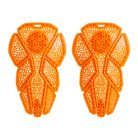 Furygan SPECTRE D3O® L2 KÖNYÖK/TÉRD protektor | Level 2