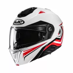 HJC i91 bukósisak TRICUS MC1
