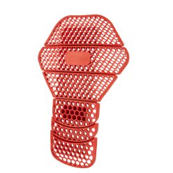   SHIMA AIRFORCE FLEXX PROTECTOR FB22F | gerincprotektor LEVEL2