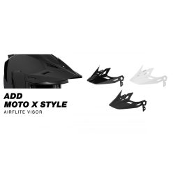 ICON AIRFLITE VISORS