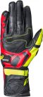 IXON RS Circuit-R Kesztyű | Black/Red/Hiviz