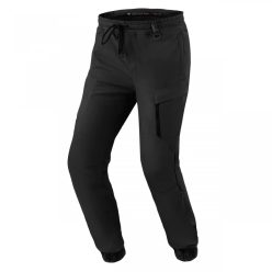 SHIMA Joggster Férfi motoros nadrág | Black