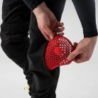 SHIMA Joggster Férfi motoros nadrág | Black