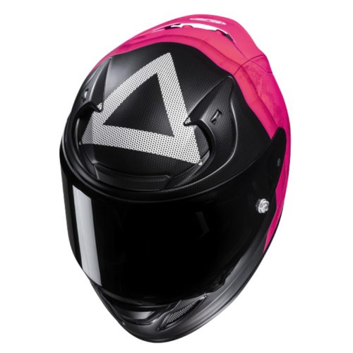 HJC BUKÓSISAK RPHA 12 SQUID GAME NETFLIX