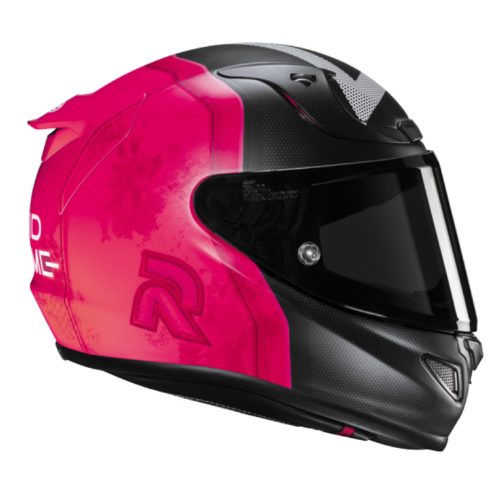 HJC BUKÓSISAK RPHA 12 SQUID GAME NETFLIX