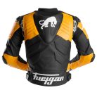 Furygan SIGNATURE 55 férfi bőrkabát | Fury Yellow