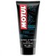 MOTUL E8 SCRATCH REMOVER (KARCELTÁVOLÍTÓ PASZTA) 100ML