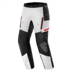 SHIMA DUNE 2.0 G2 Férfi textil motoros nadrág | Kék