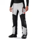 SHIMA DUNE 2.0 G2 Férfi textil motoros nadrág | Kék