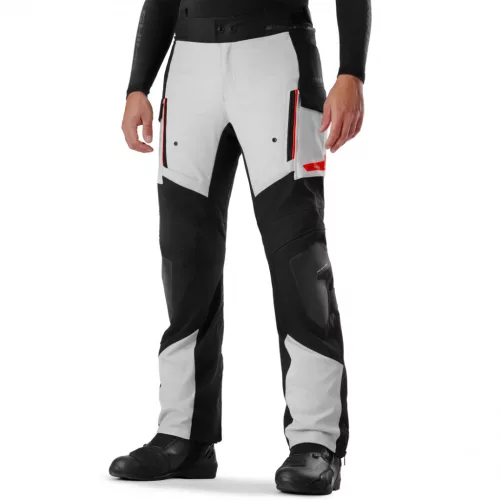 SHIMA DUNE 2.0 G2 Férfi textil motoros nadrág | Kék