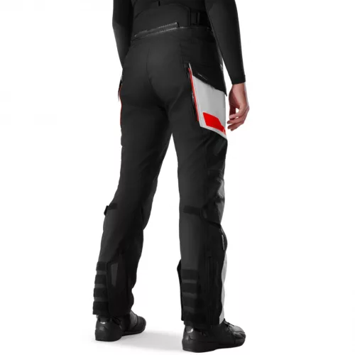SHIMA DUNE 2.0 G2 Férfi textil motoros nadrág | Kék