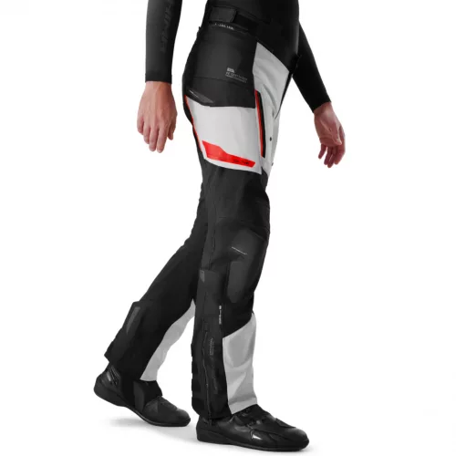 SHIMA DUNE 2.0 G2 Férfi textil motoros nadrág | Kék