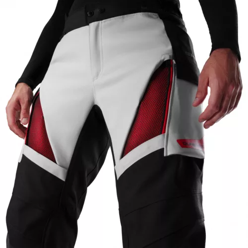 SHIMA DUNE 2.0 G2 Férfi textil motoros nadrág | Kék