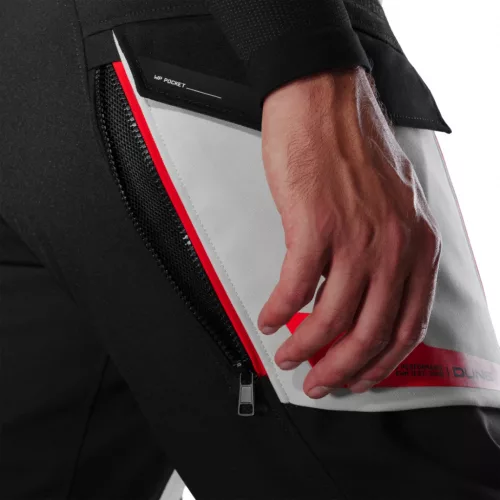 SHIMA DUNE 2.0 G2 Férfi textil motoros nadrág | Kék