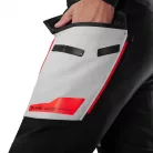 SHIMA DUNE 2.0 G2 Férfi textil motoros nadrág | Kék