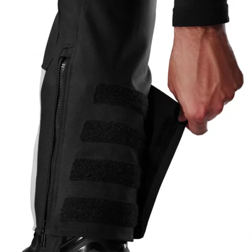 SHIMA DUNE 2.0 G2 Férfi textil motoros nadrág | Kék