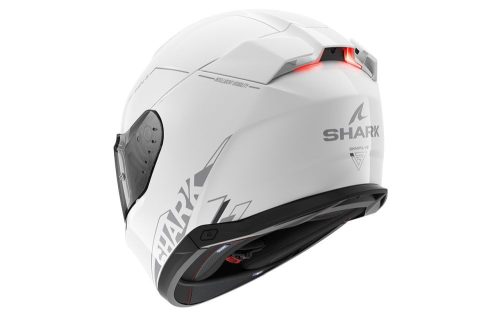 Shark bukósisak Skwal i3 - Blank SP - HE0810EWSA