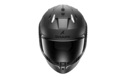 Shark bukósisak Skwal i3 - Blank SP Mat - HE0811EAKS