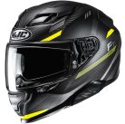 HJC bukósisak F71 Carbon ESIRA MC3HSF