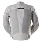 FURYGAN MISTRAL EVO 3 Férfi motoros textil kabát | White