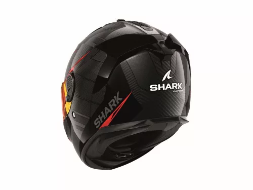 Shark bukósisak - Spartan GT Pro Carbon - Kultram - HE1310EDKR