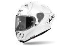 Airoh GP 800 FIM RACING Carbon bukósisak | white