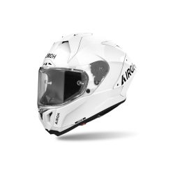 Airoh GP 800 FIM RACING Carbon bukósisak | white