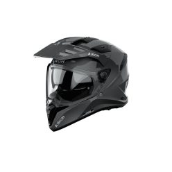Airoh Bandit Enduro bukósisak | Dark Grey Gloss
