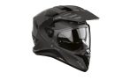 Airoh Bandit Enduro bukósisak | Dark Grey Gloss