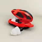 Alpine MotoSafe Tour füldugó motorozáshoz