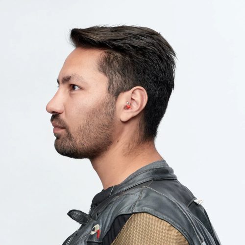 Alpine MotoSafe Tour - Szűrős füldugó motorosoknak