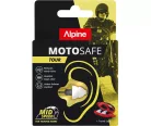 Alpine MotoSafe Tour füldugó motorozáshoz