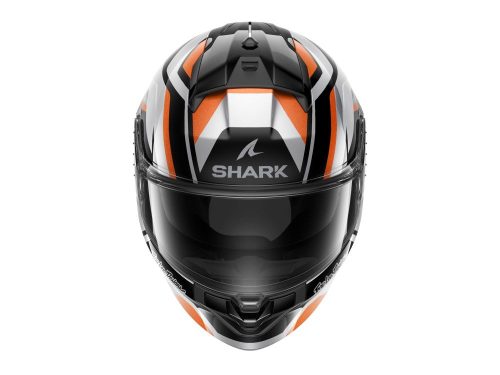 Shark bukósisak Ridill 2 - Troy Lee Designs - Apex - HE1111ESKO