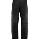 Icon vízálló motoros nadrág PDX3 OVERPANT - BLACK