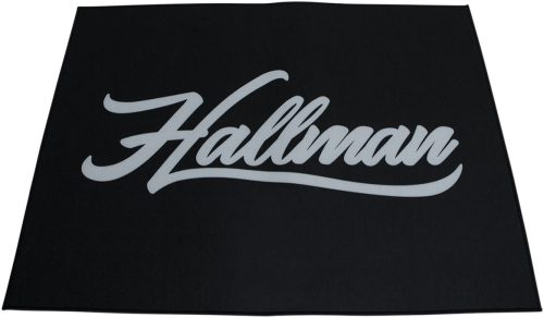THOR HALLMAN pit szőnyeg