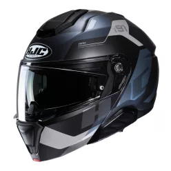 HJC i91 bukósisak CARST MC5SF