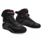 SHIMA EXO VENTED Férfi motoros cipő | Black