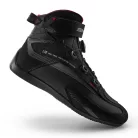 SHIMA EXO VENTED Férfi motoros cipő | Black