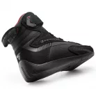 SHIMA EXO VENTED Férfi motoros cipő | Black