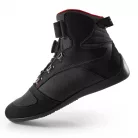 SHIMA EXO VENTED Férfi motoros cipő | Black