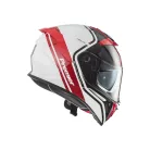 PREMIER HELMETS DEVIL PH 2 bukósisak | fehér