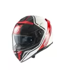 PREMIER HELMETS DEVIL PH 2 bukósisak | fehér