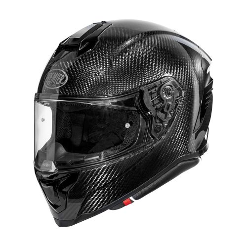 PREMIER HELMETS Hyper Carbon bukósisak | carbon