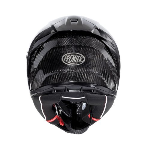 PREMIER HELMETS Hyper Carbon bukósisak | carbon